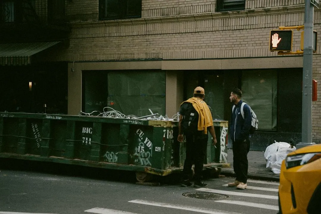 The Importance of Hiring a Junk Removal Team