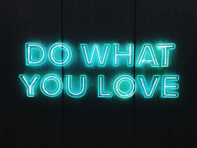 Finding your "Why" in Yoga