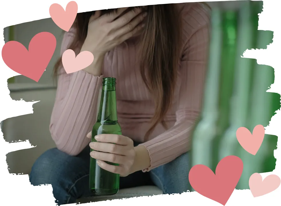 Breaking Free: Overcoming Sleep Deprivation and Alcohol Cravings in Perimenopause