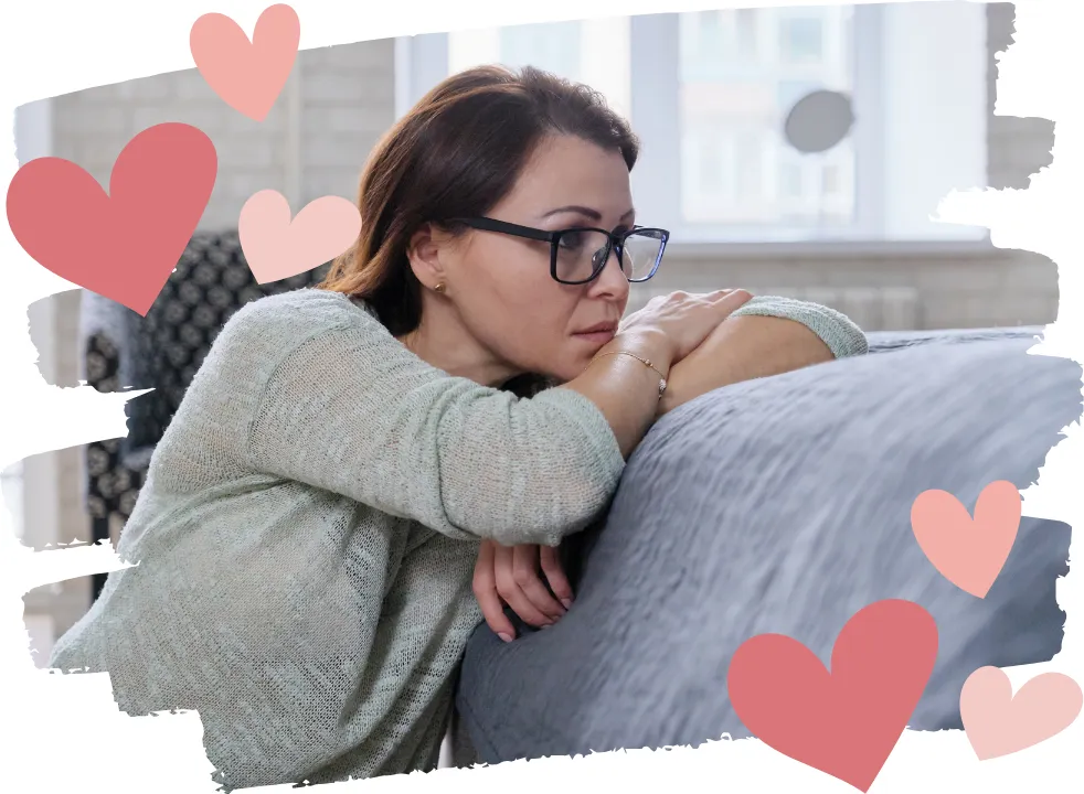Alcohol, Anxiety, and Perimenopause: How to Break Free and Feel Better