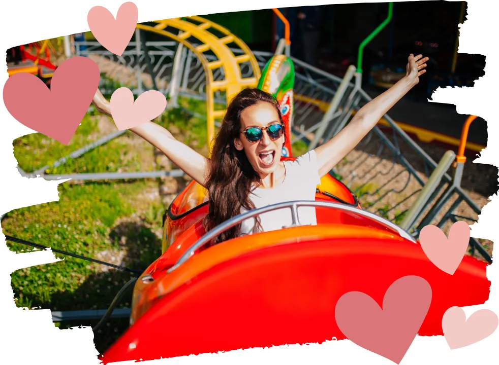 Uncharted Waters: Navigating the Emotional Rollercoaster of Perimenopause