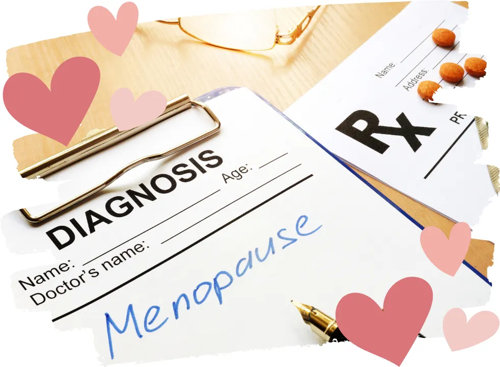 Decoding Perimenopause: The Key Tests Every Woman Needs for Hormonal Clarity