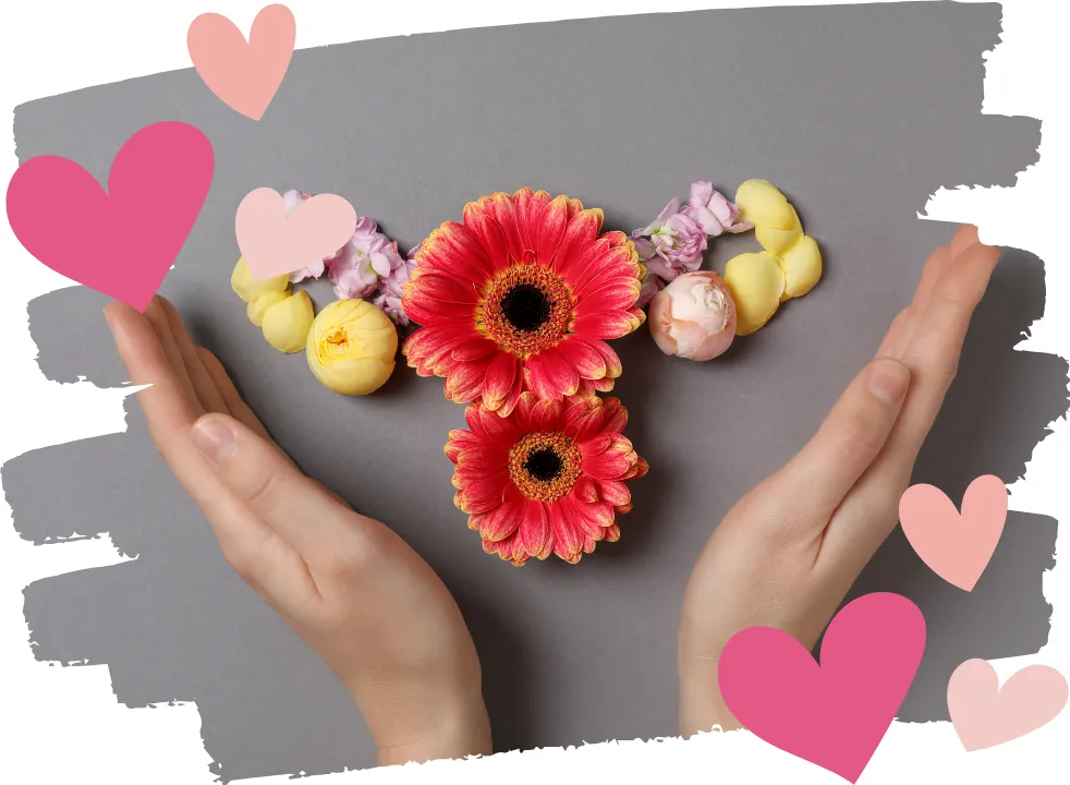 Thriving Through Perimenopause: Simple Shifts for Hormone Balance & Energy