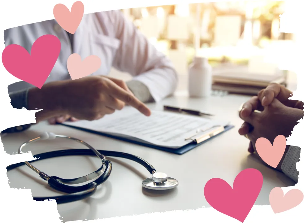 10 Essential Questions About Perimenopause You Absolutely Need to Ask Your Doctor