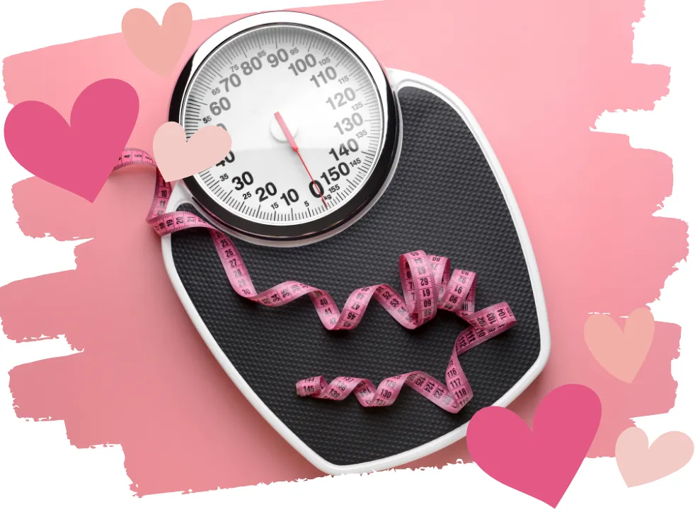 Intuitive Eating & Weight Loss in Midlife: Can You Really Have Both?