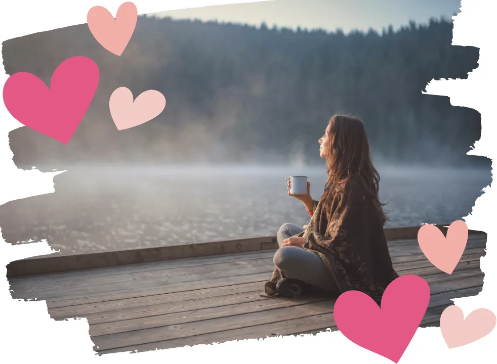 6 Sanity-Saving Ways to Relax When Perimenopause Has You on the Edge