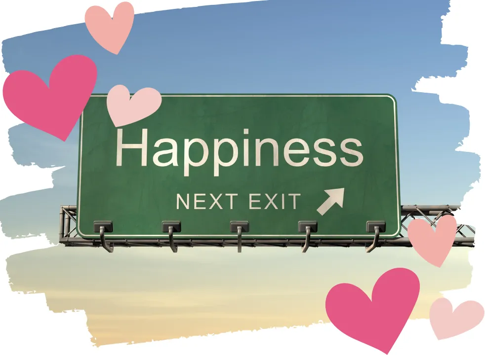 Finding Joy Amid the Hormonal Chaos: Embrace Happiness in Perimenopause