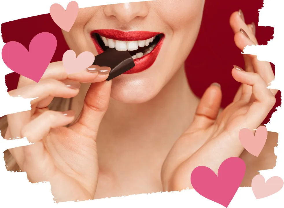 9 Reasons to Eat Chocolate Every Day (Especially if You’re Perimenopausal!)