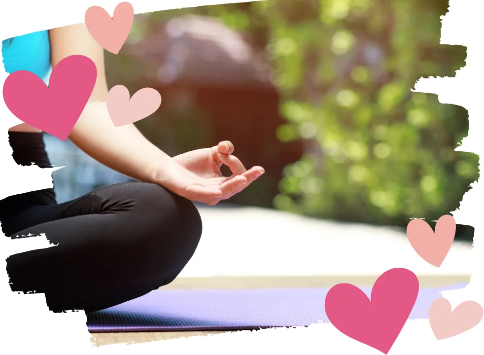Embracing Perimenopause: Renewing Your Mindset (and Your Spark)