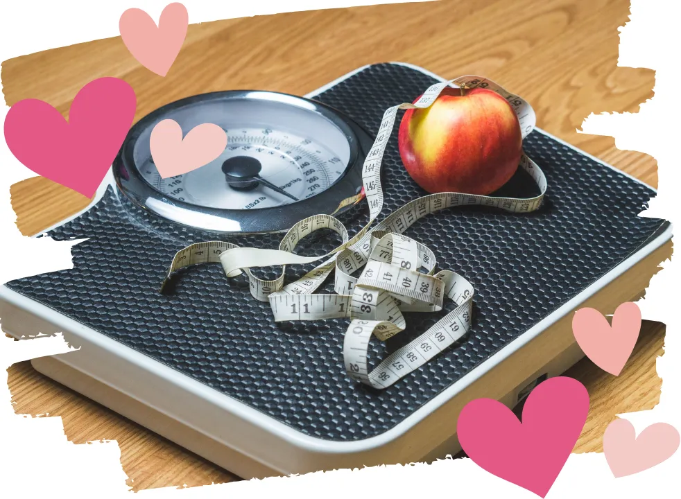 Why Midlife Weight Loss Feels So Damn Hard (and What Actually Works in Perimenopause)