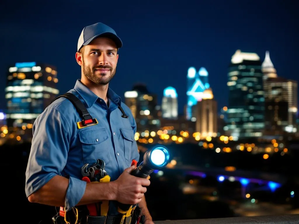 Lighting Up Macon, GA: The Essential Guide to Choosing an Electrician