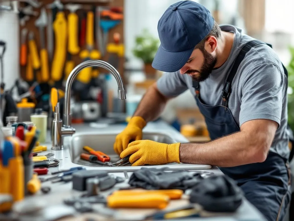 Mastering the Art: A Deep Dive into the World of Handyman Services