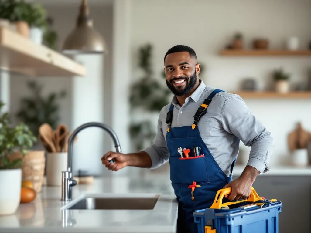 Exceptional Handyman Services: Elevating Home Maintenance in Abilene, TX