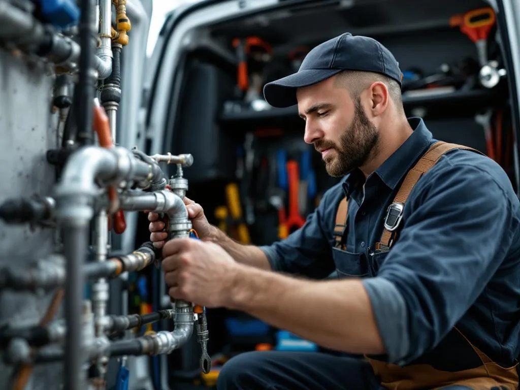 Unraveling the Excellence of Plumbing Services in Macon, GA