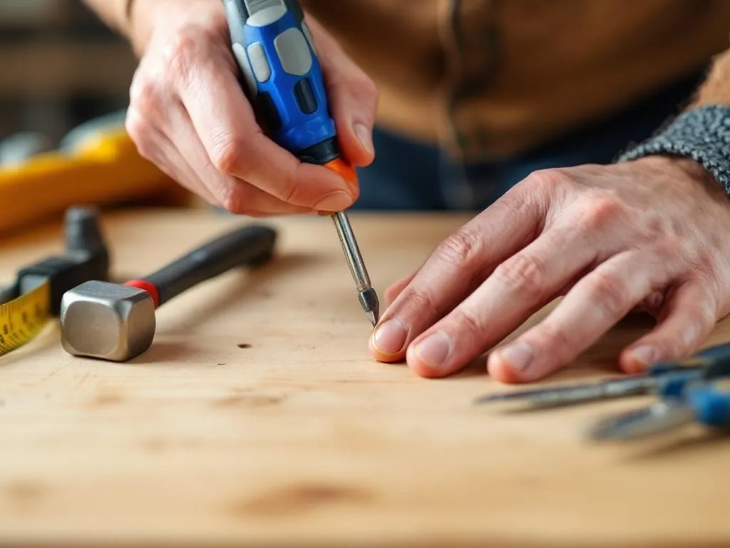 Mastering the Art of Fix-It: The Underrated Value of Handyman Services