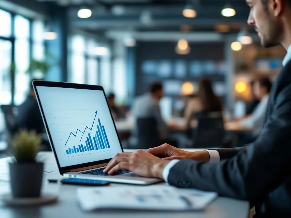 Unlocking Business Growth: The Power of Lead Generation Services