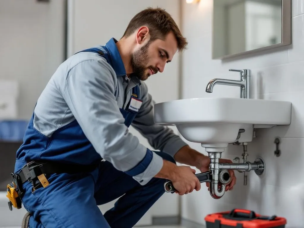 Unveiling Top-Notch Plumbing Solutions in Macon, GA