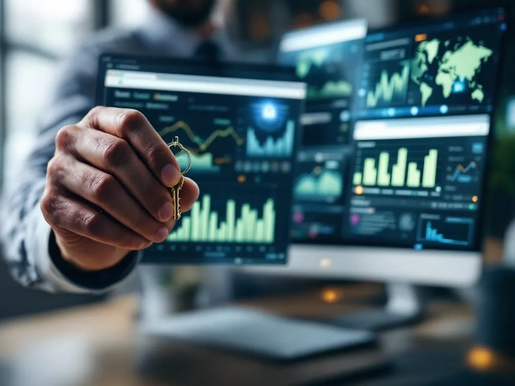 Unlocking New Horizons: The Power of Effective Lead Generation Services
