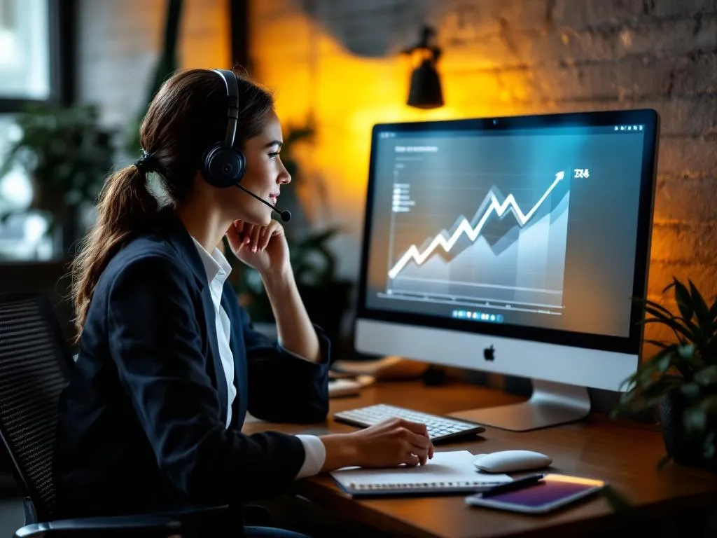 Unleashing Potential: The Power of Professional Lead Generation Services