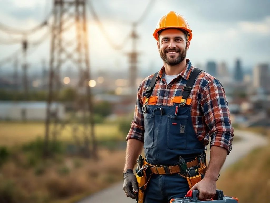 Empowering Macon, GA: The High Voltage Impact of Local Electricians