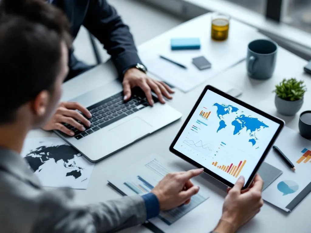 Unlocking Business Potential with Innovative Lead Generation Services