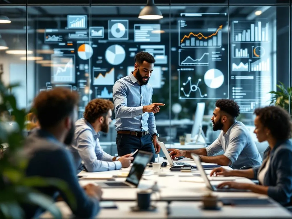 Unlocking Growth: A Deep Dive into Innovative Lead Generation Services