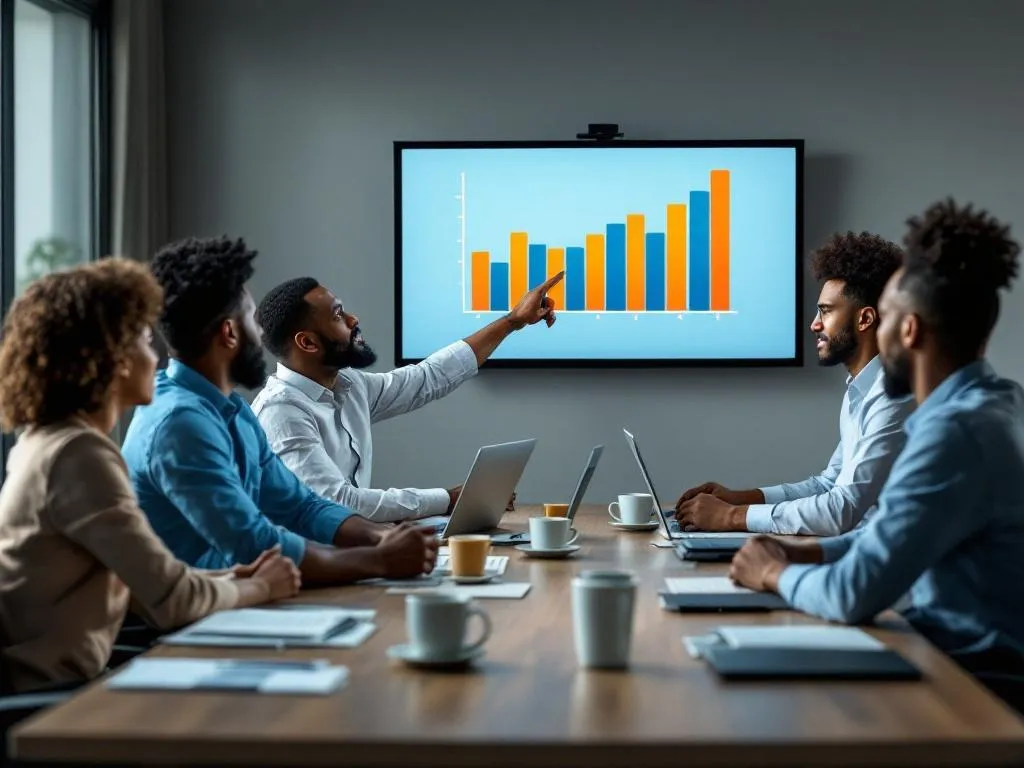 Unlocking Business Potential: A Deep Dive into Modern Lead Generation Services