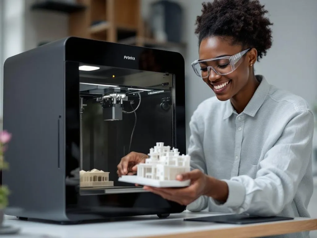 Unlocking Innovation: A Comprehensive Guide to Affordable, Customized 3D Printing Services