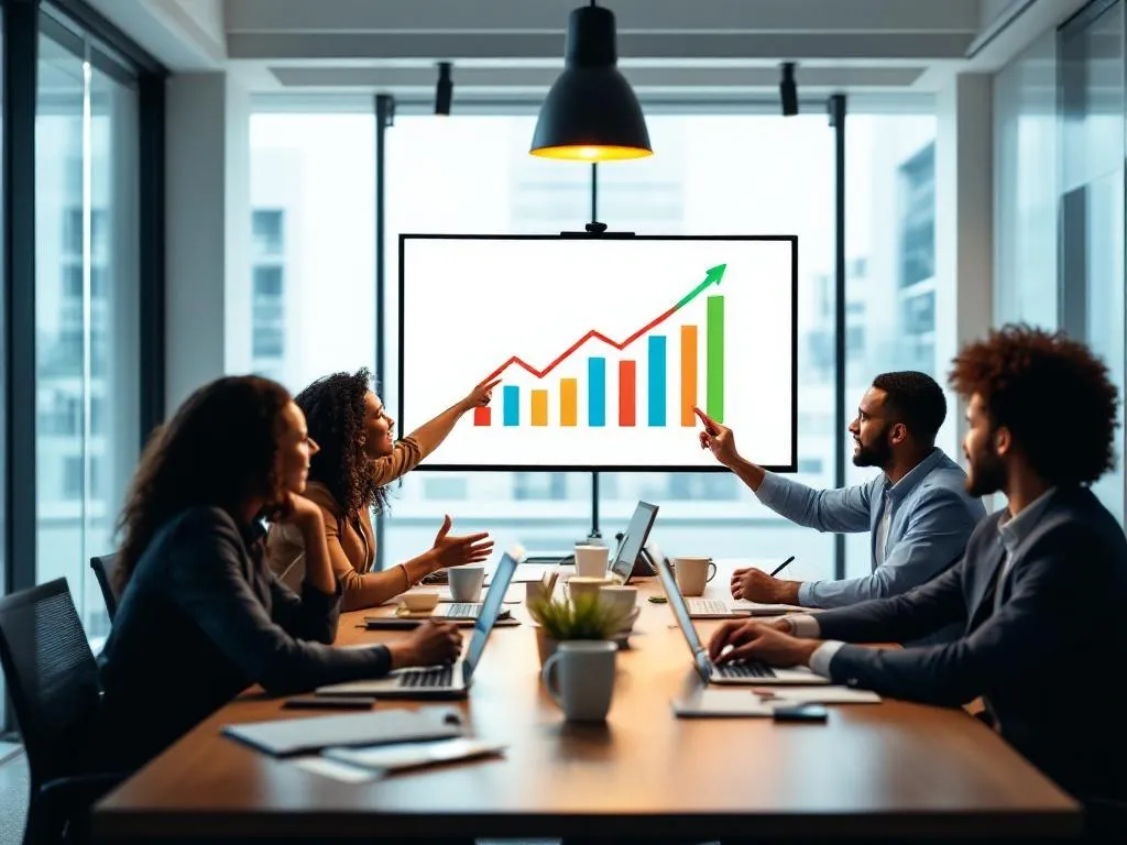 Mastering the Art of Lead Generation: Exploring the Potential of Professional Services