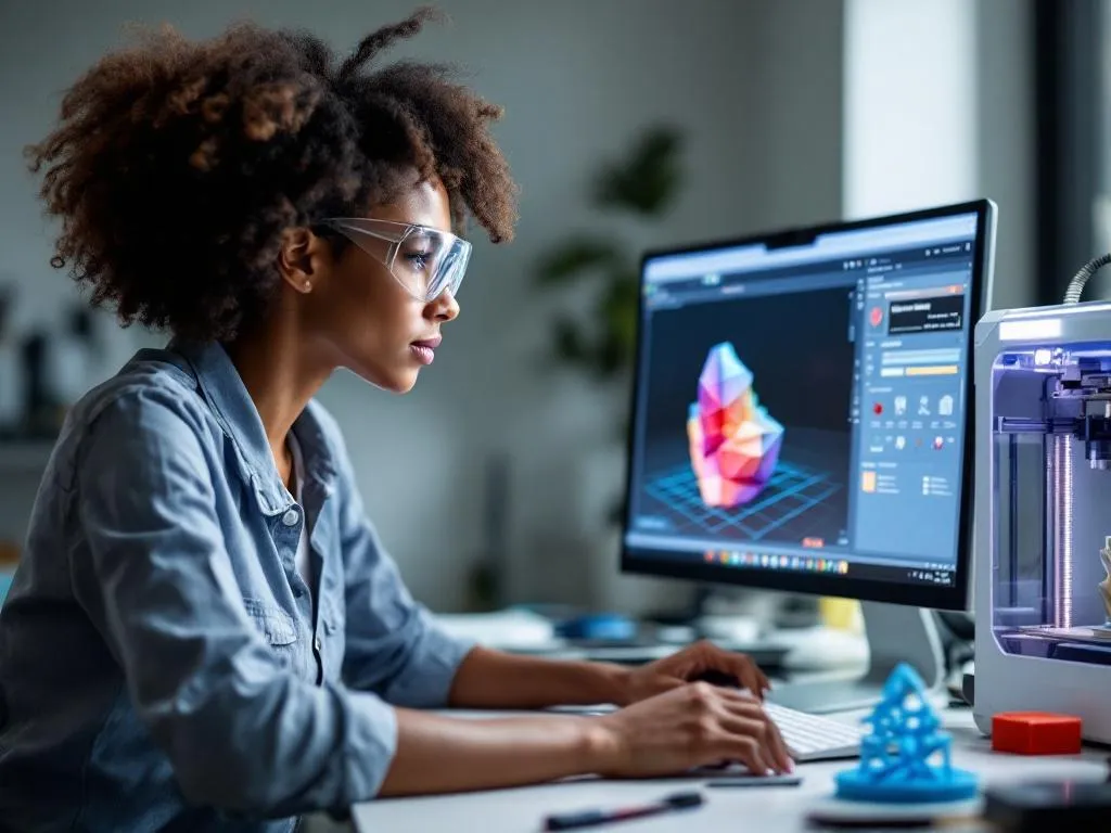 Mastering the Art of Customized 3D Printing: A Comprehensive Guide to Affordable and Personalized 3D Print Services