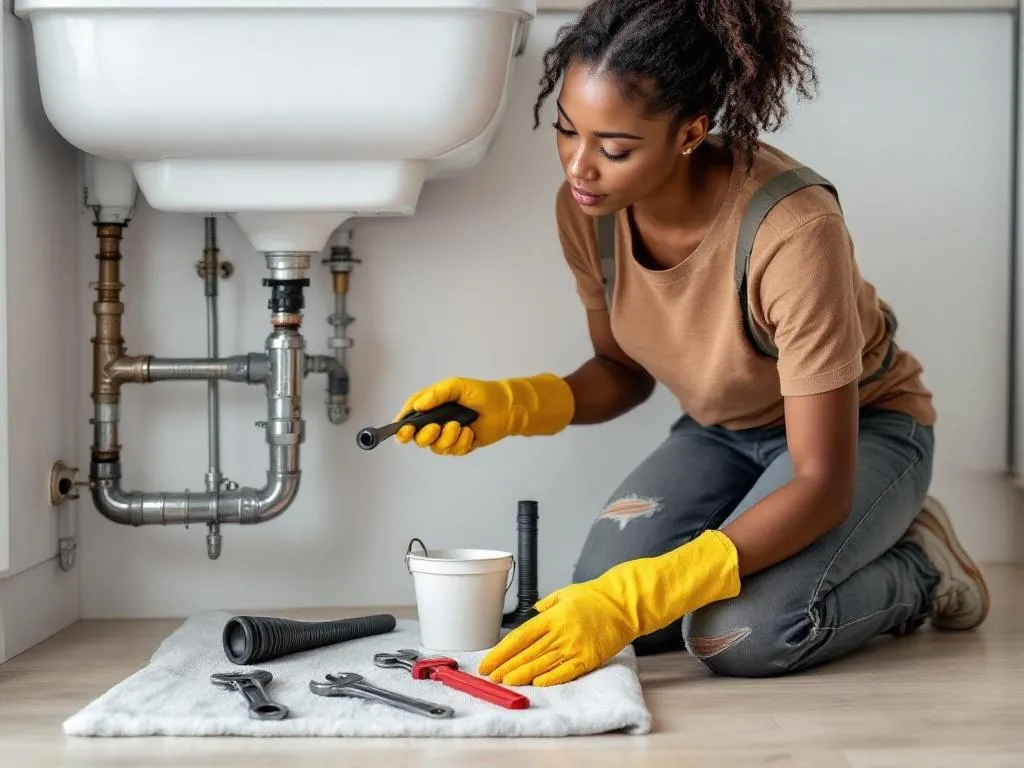 Mastering DIY: A Practical Guide to Unclogging Your Sink like a Pro Handyman