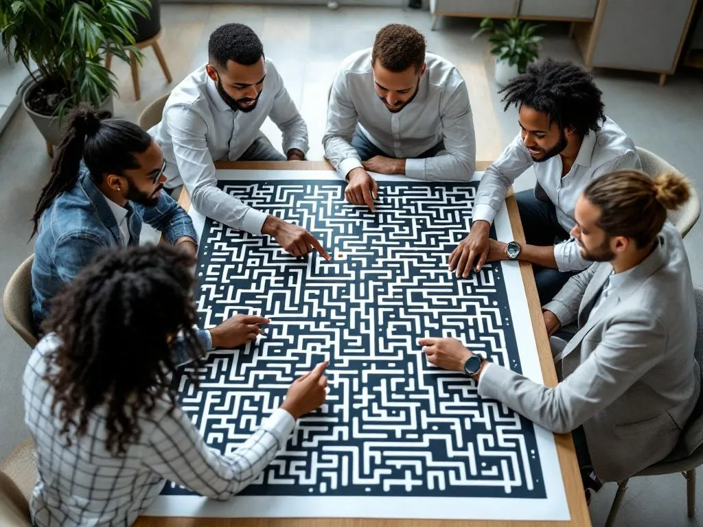 Mastering the Maze: A Comprehensive Guide to Utilizing Lead Generation Services