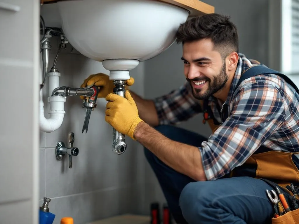 Masterful Maintenance: A Handy Guide to Understanding Professional Handyman Services