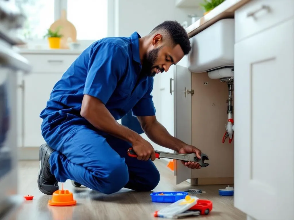 Mastering the Art of Plumbing in Macon, GA: Your Step-by-Step Guide to Clearing a Blocked Pipe