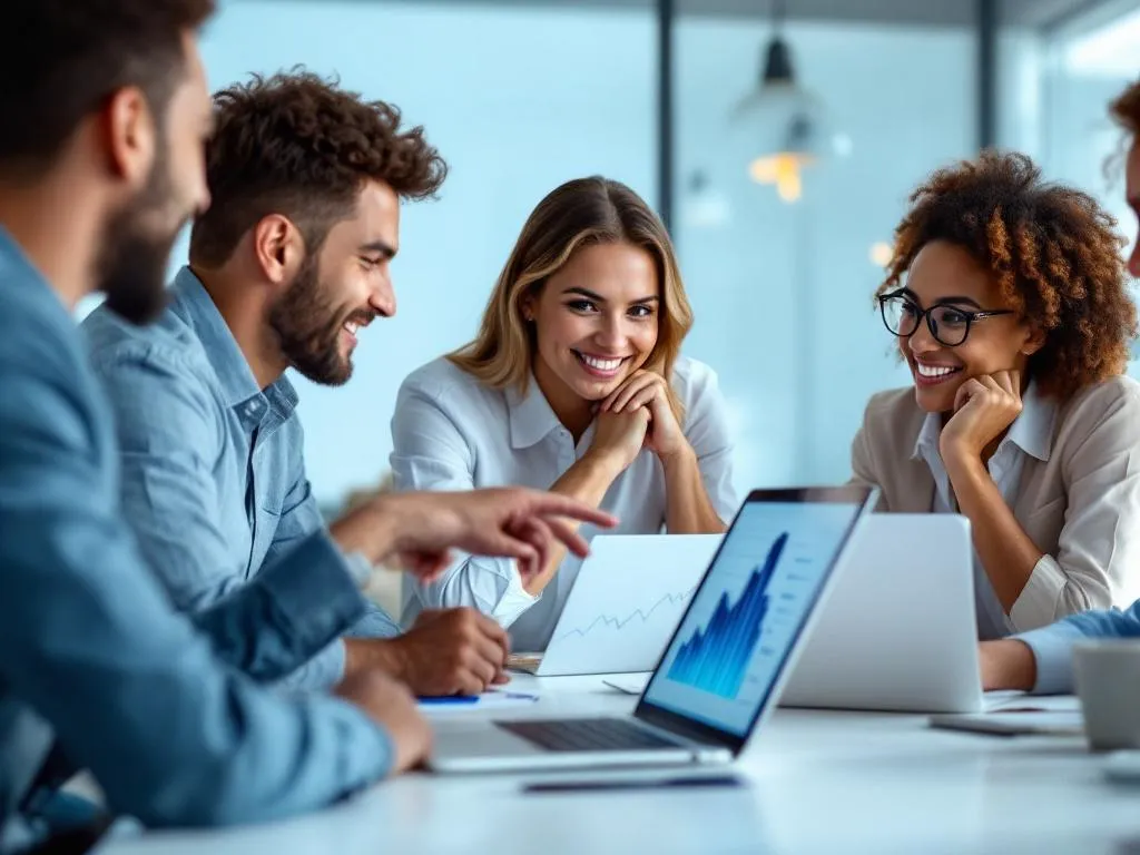 Unlocking Success: Maximize Your Business with Lead Generation Services
