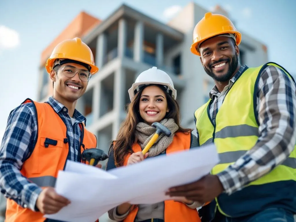 Building Your Vision: The Essential Guide to Construction Services