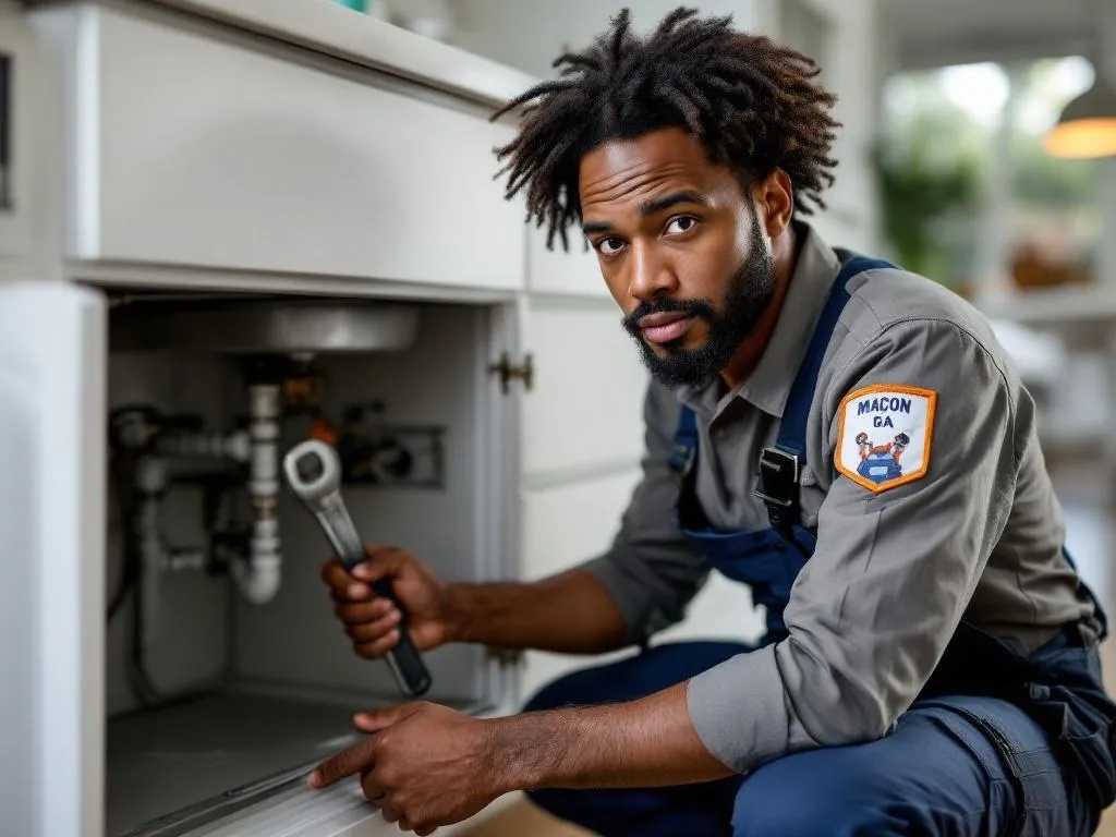 Revolutionizing Home Maintenance: Unveiling the Top-Notch Plumbing Services in Macon, GA
