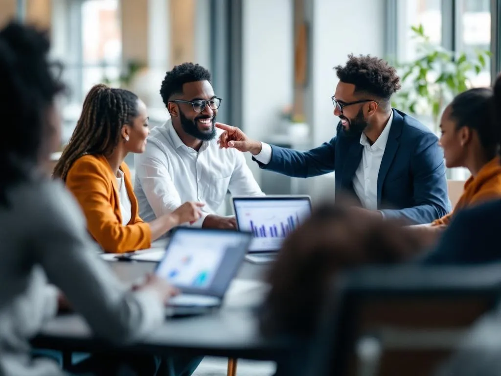 Unlocking Success: The Power of Lead Generation Services in Growing Your Business