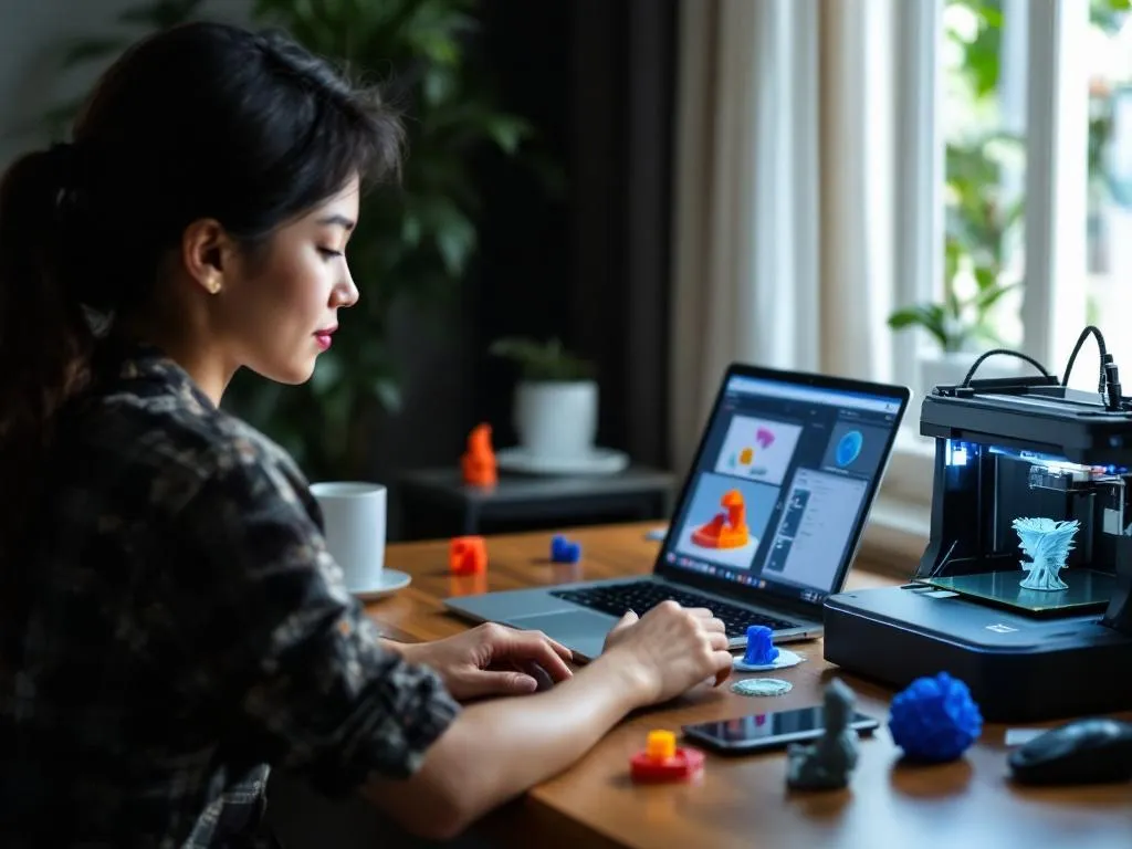 Rebuilding After the LA Wildfires: A Step-by-Step Guide on Residential and Commercial Design with the Help of 3D Printing