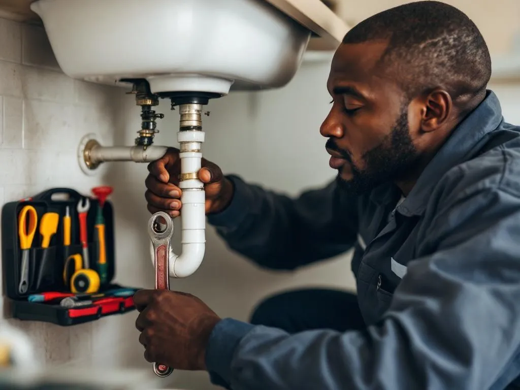 Mastering Your Pipes: Unraveling Exceptional Plumbing Services in Macon, GA