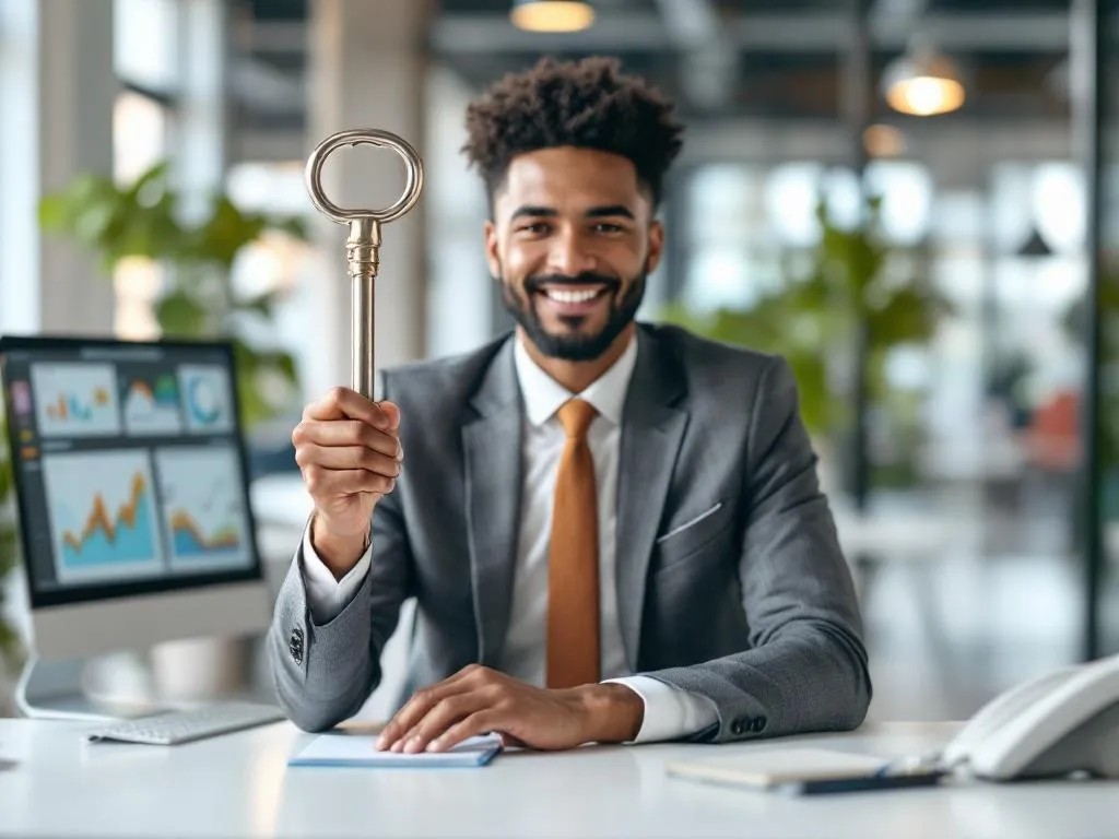 Unlocking Success: An Insight into Effective Lead Generation Services