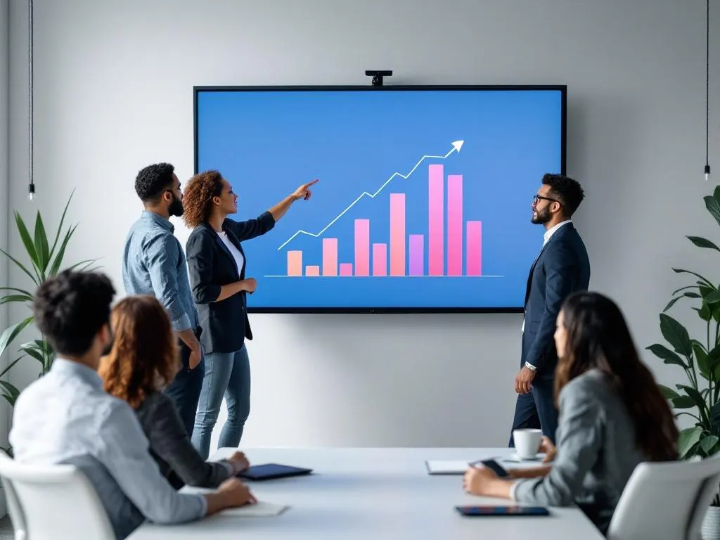 Unlocking Success: The Power of Lead Generation Services for Your Business