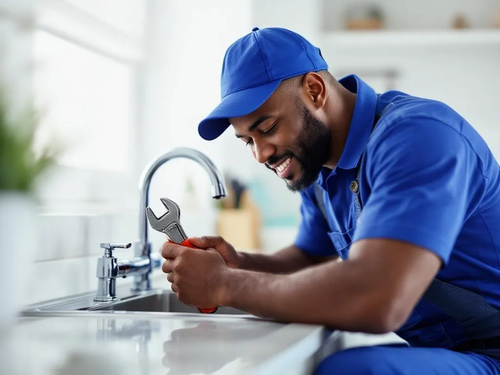Mastering the Pipes: Your Trusted Plumber in Macon, GA