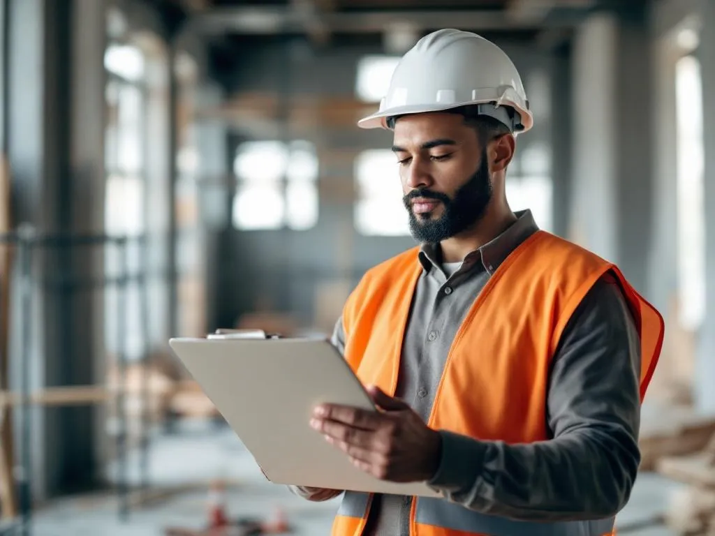 Step-by-Step Guide to Resolving Common Construction Service Issues
