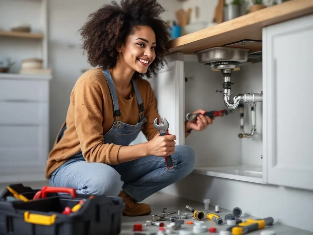 Your Step-by-Step Guide to DIY Plumbing Fixes: Tackling Common Issues at Home