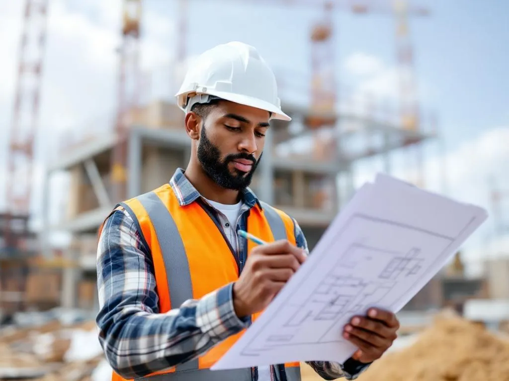 Step-By-Step Guide to Troubleshooting Common Construction Problems: A Practical Approach