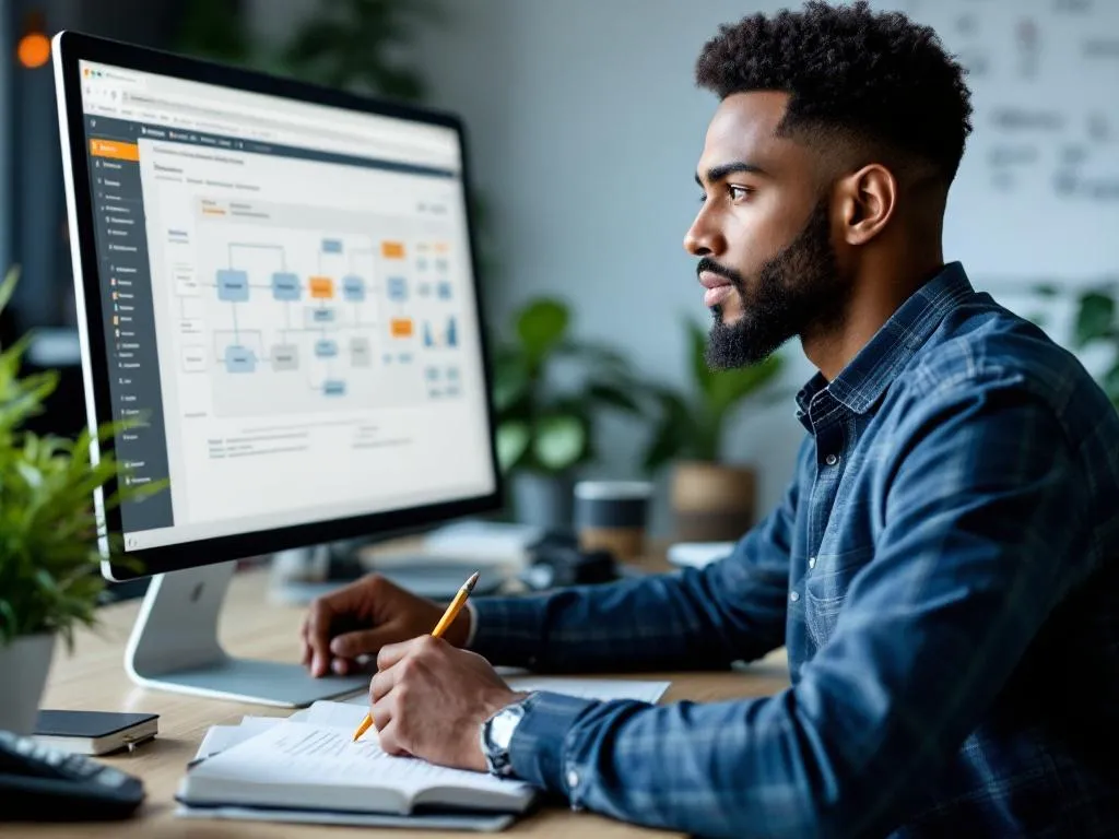 Mastering the Art of Problem-Solving: A Step-by-Step Guide to Tackling Common Lead Locating Service Issues