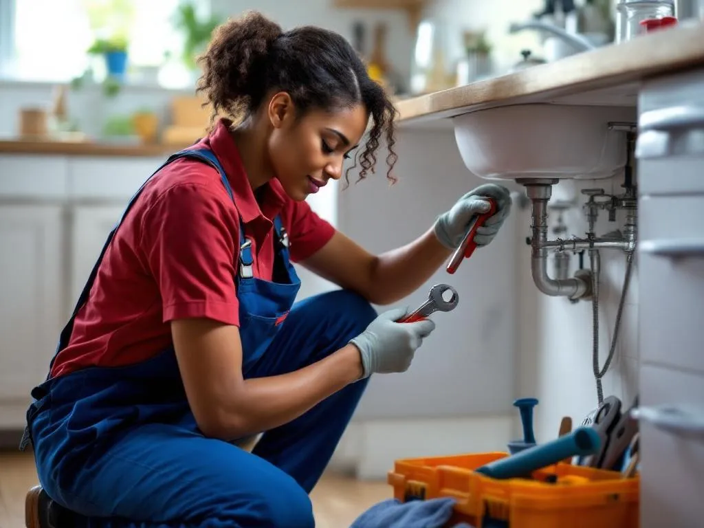 Master the Drips: A Step-by-Step Guide to DIY Plumbing Fixes