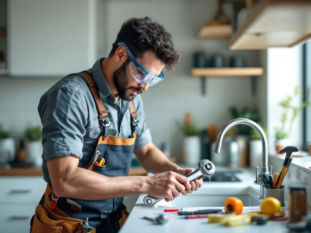 How to Solve Common Handyman Service Issues: A Comprehensive DIY Guide