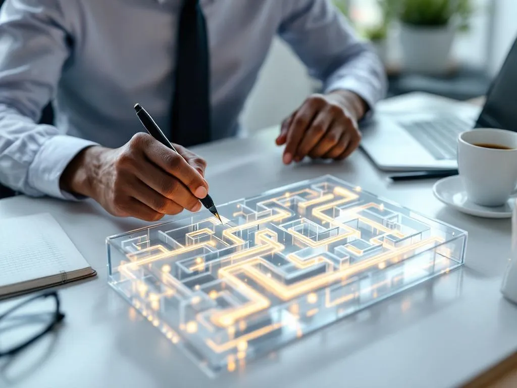 Mastering the Maze: A Practical Guide to Troubleshoot Common Issues in Lead Locating Services